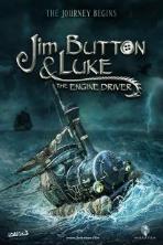 Jim Button and Luke the Engine Driver (2018)