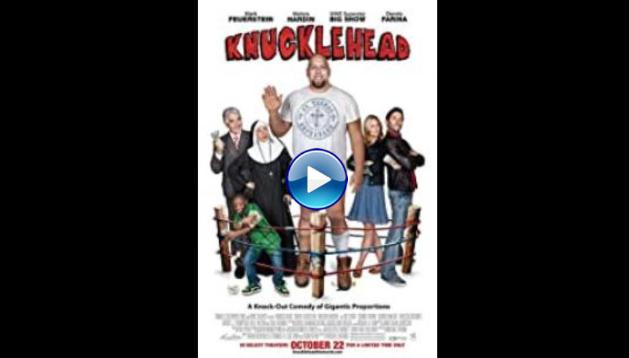 Knucklehead (2010)