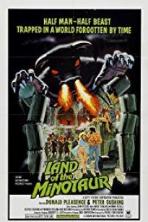 Land of the Minotaur (1976)