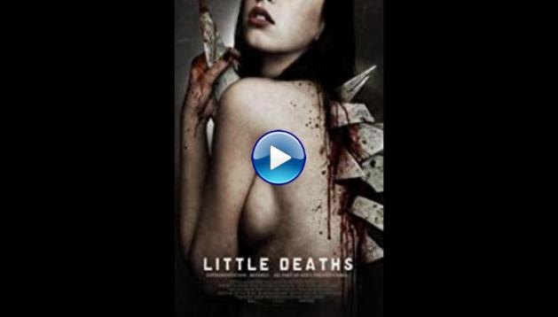 Little Deaths (2011)