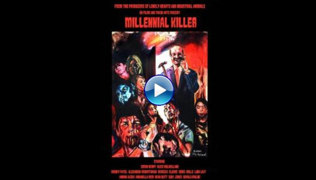 Millennial Killer (2020)