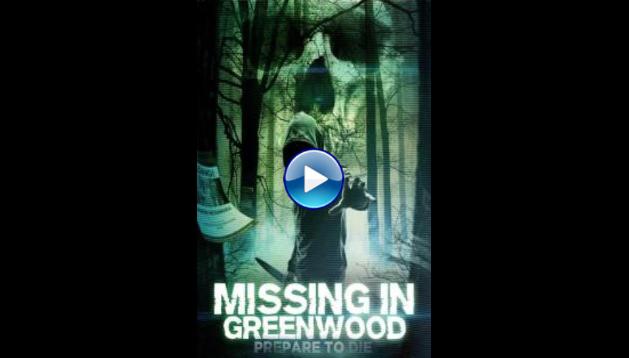 Missing in Greenwood (2020)