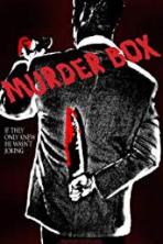 Murder Box (2018)