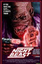 Nightbeast (1982)