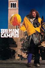Big Man on Campus (1989)