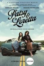  Patsy & Loretta (2019)
