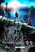Psycho-Pass: Sinners of the System Case.3 - Onshuu no Kanata ni (2019)