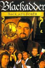 Blackadder Back & Forth (1999)