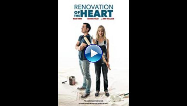 Renovation of the Heart/It's a Fixer Upper (2019)