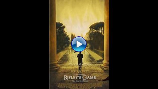 Ripley's Game (2002)