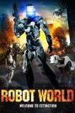Robot World (2015)