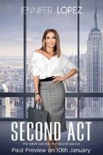 Second Act (2019)