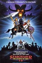 Starchaser: The Legend of Orin (1985)