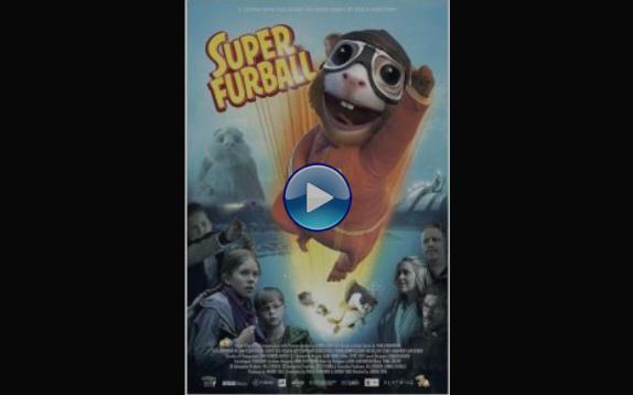 Super Furball (2018)