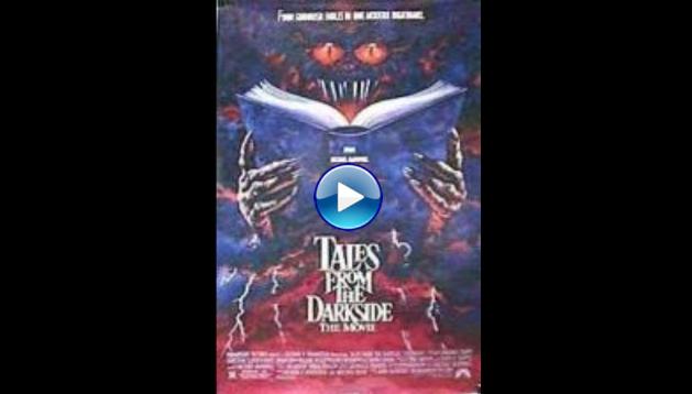 Tales from the Darkside (1990)
