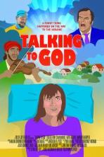 Talking to God (2020)