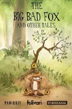 The Big Bad Fox and Other Tales... (2017)