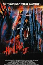 The Marsupials: The Howling III (1987)