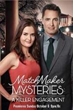 The Matchmaker Mysteries: A Killer Engagement (2019)