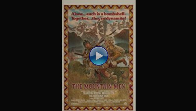 The Mountain Men (1980)
