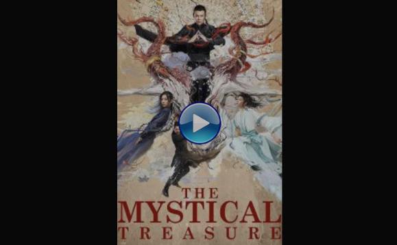 The Mystical Treasure (2018)