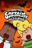 The Spooky Tale of Captain Underpants Hack-a-Ween (2019)