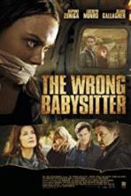 The Wrong Babysitter (2017)