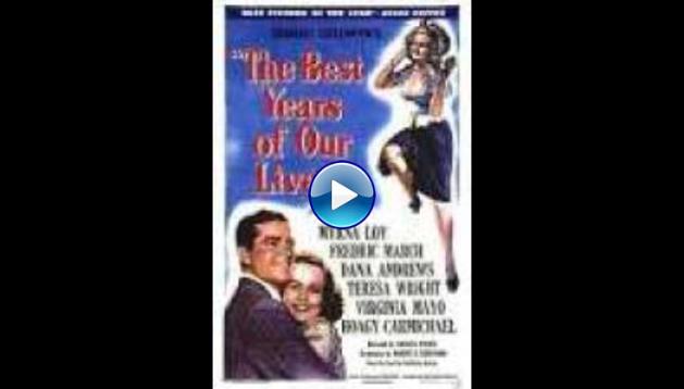the best years of our lives (1946)