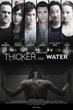 Thicker Than Water (2018)