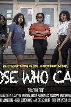 Those Who Can't (2019)