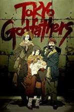 Tokyo Godfathers (2003)