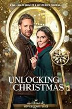 Unlocking Christmas (2020)