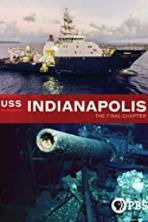 USS Indianapolis: The Final Chapter (2019)