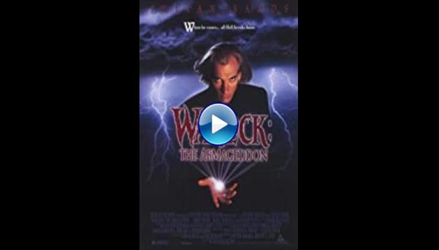 Warlock: The Armageddon (1993)
