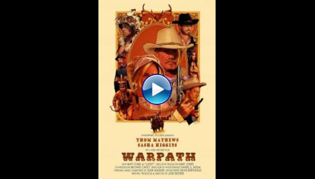 Warpath (2020)
