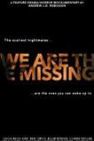 We Are the Missing (2020)