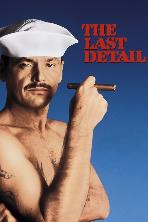 The Last Detail (1973)
